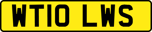 WT10LWS