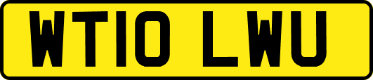 WT10LWU