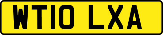 WT10LXA