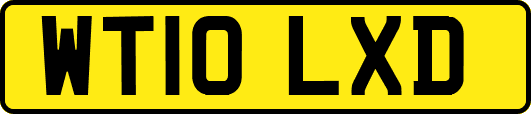 WT10LXD