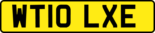WT10LXE