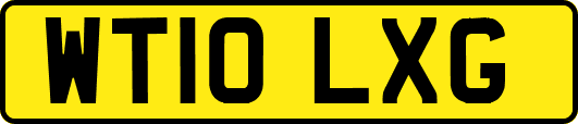 WT10LXG