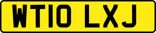 WT10LXJ