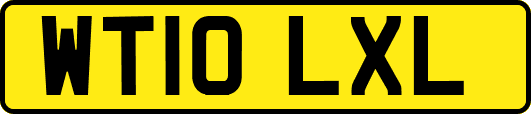 WT10LXL