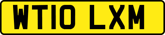WT10LXM