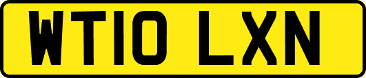 WT10LXN