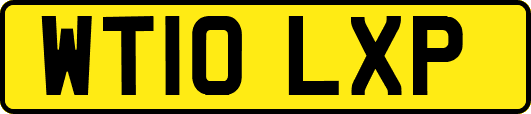 WT10LXP