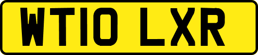 WT10LXR