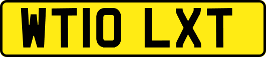 WT10LXT