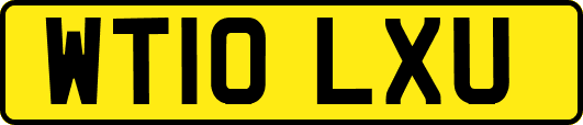 WT10LXU