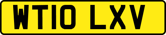 WT10LXV