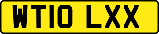 WT10LXX