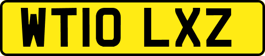 WT10LXZ