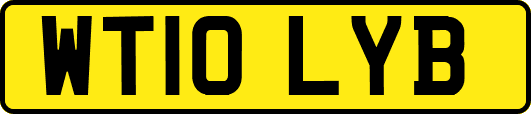 WT10LYB