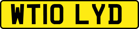 WT10LYD