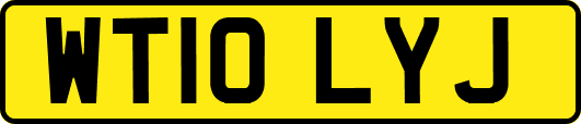 WT10LYJ