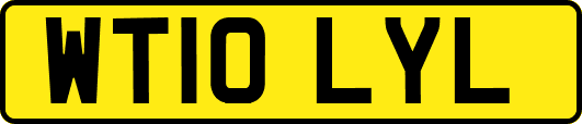 WT10LYL