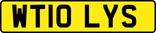 WT10LYS