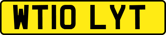 WT10LYT