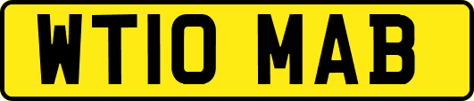 WT10MAB