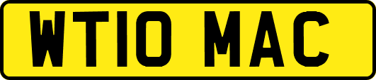 WT10MAC