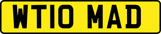 WT10MAD