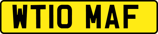 WT10MAF