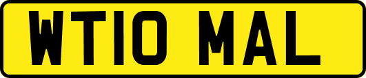WT10MAL