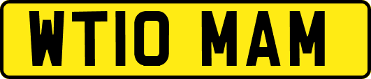 WT10MAM