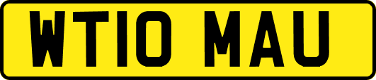 WT10MAU