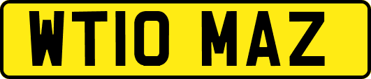 WT10MAZ