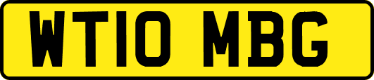 WT10MBG
