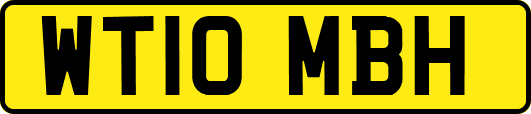 WT10MBH