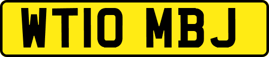 WT10MBJ