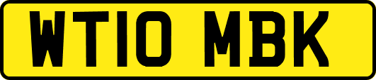 WT10MBK
