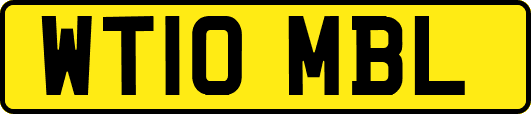 WT10MBL