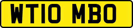 WT10MBO