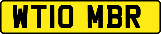 WT10MBR