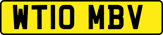 WT10MBV