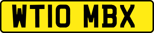 WT10MBX