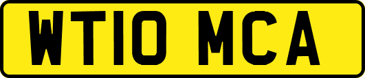 WT10MCA