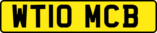 WT10MCB