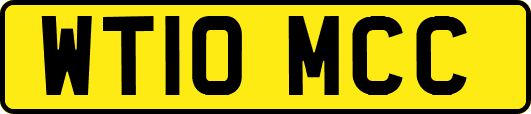 WT10MCC