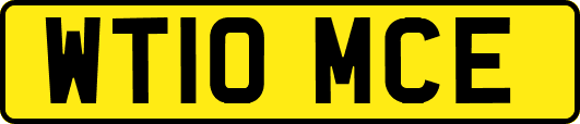WT10MCE