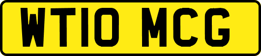WT10MCG