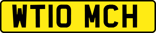 WT10MCH