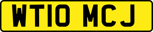 WT10MCJ