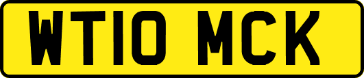 WT10MCK