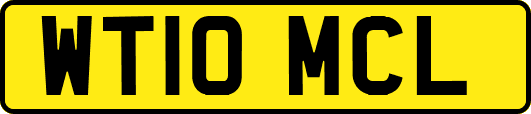WT10MCL