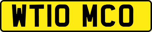 WT10MCO